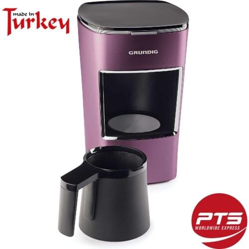 GRUNDIG Automatic Coffee Machines
