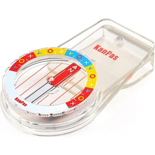 KANPAS Mountain Compasses