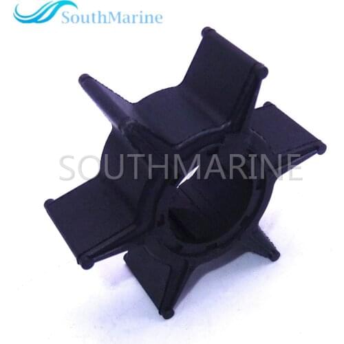 Boat engine 47-97108M 47-81423M Water Pump Impeller for Mercury Marine Outboard Motor 48HP 55HP 60HP