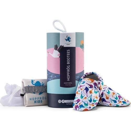 Moccasins Baby Girl Sneakers Cartoon Shell Newborn Infant First Walkers Toddler Causal Canvas Crib Shoes Non-Slip Soft Sole