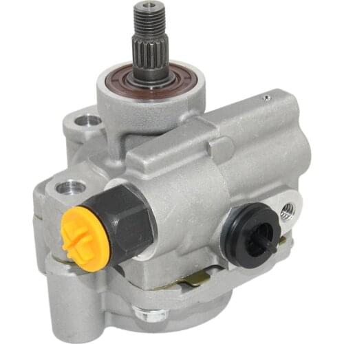 2JZ 2JZGE 2JZGTE power steering pump for Toyota Supra ARISTO SOARER Crown LEXUS GS 300 IS I 3.0L 2997cc 1990-2005 44320-30430