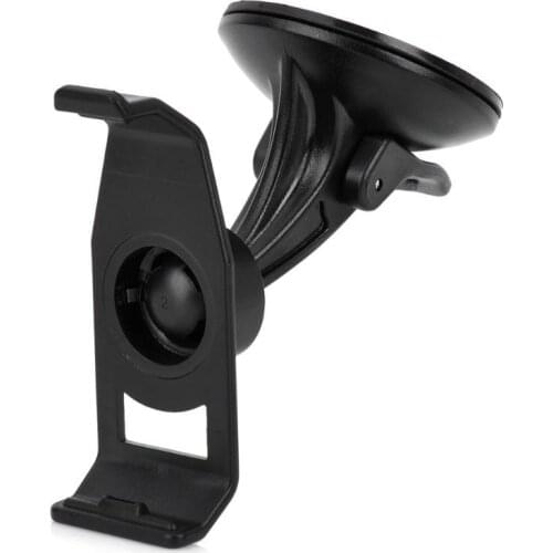 New Car Windshield Mount Holder 360 Degree Rotation Car GPS Stand Phone Holder for Garmin Nuvi 200 / 250 / 260 / 205 Suction Cup