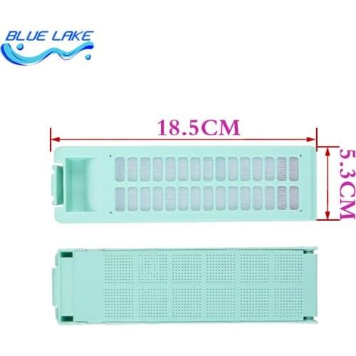 Original OEM, washing machine filter bag/dust bag, for Power xqb70-7026a, xqb65-6516a,18.5*5.3CM, washing machine filter box