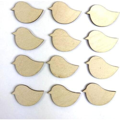 Fall Cutouts Fall Wood blanks Blank Wood cutouts Unfinished blanks Wood Cut outs, Wooden Bird Bird Cutouts, Fall Cutouts