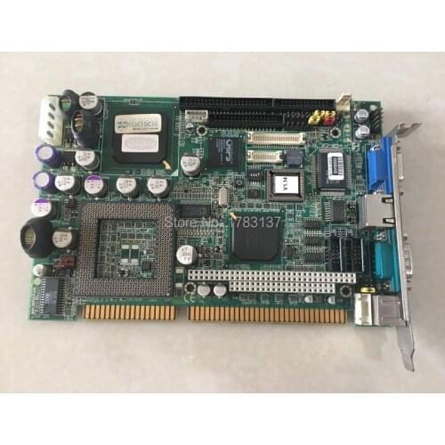 PCA-6770 PCA-6770F REV.B2