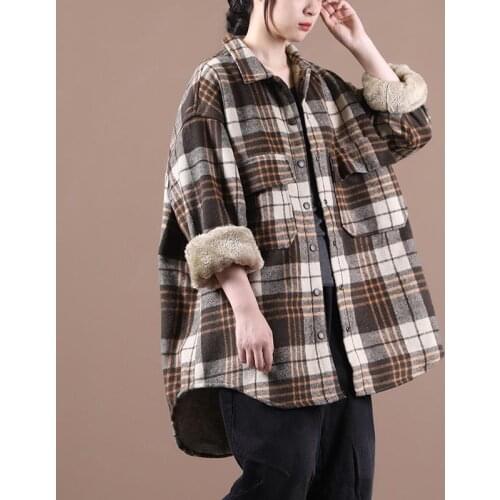 Женские пальто QPFJQD China At AliExpress