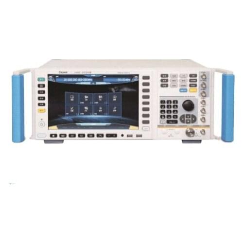 RF&Microwave 1465A/B/C/D/F/H/L 100kHz~3GHz/6GHz/10GHz/20GHz/40GHz/50GHz/67GHz Signal generator