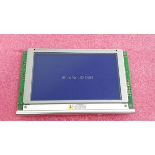 The blue LZQ1741-AOBX professional lcd screen sales for industrial screen