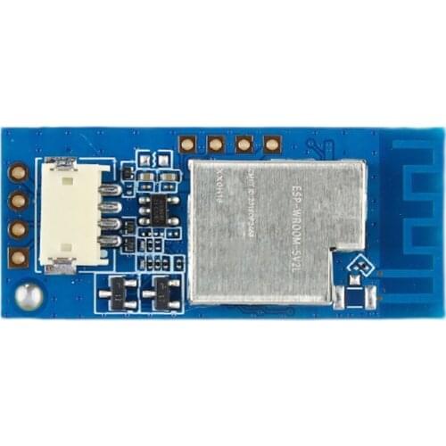 Taidacent ESP-WROOM-5V2L Single-Core Wi-Fi MCU Module ESP8266EX WIFI Module IoT Wireless Module