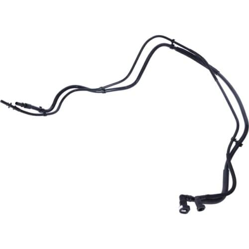 VolMarkt Fuel Pipe for FORD TRANSIT V 184 2.0 TDCI / FORD TRANSIT V 347 2.4 TDCI