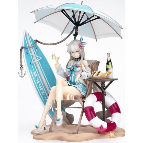 17cm Japanese Anime Honkai Impact 3 Kiana Kaslana girl PVC APEX-TOYS Action Figure Toy Collectible Model Doll Toy Gift