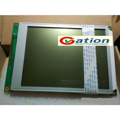 FC28/FC28EX LCD DISPLAY PANEL