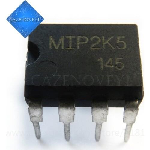 1pcs/lot MIP2K5 2K5 DIP-7 In Stock