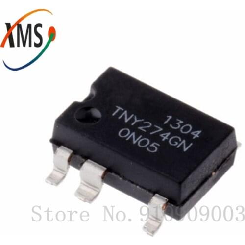 10pcs TNY274GN SOP-7 TNY274G SOP TNY274 274GN SOP7