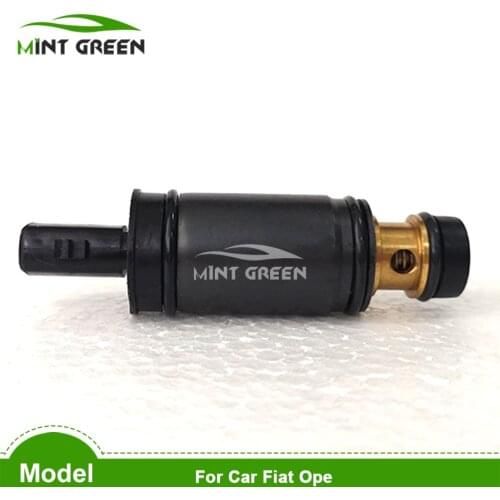 Freeshipping For Car Fiat Opel ac Control Valve 5SL12C AC Compressor Control Valve