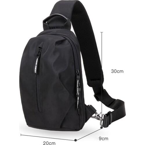 DaoMaiSoulmate Mens Brand Bags