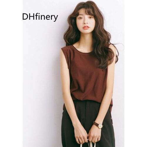 DHfinery Women's T-shirts