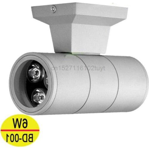 Лампы уличного освещения Fanlive China At AliExpress