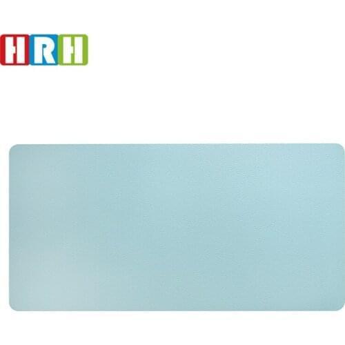 HRH Single Side Large Game Mouse Pad Keyboard Computer Desk Mat Can Be Slipped PC Laptop Desktop Computer Home Office Available