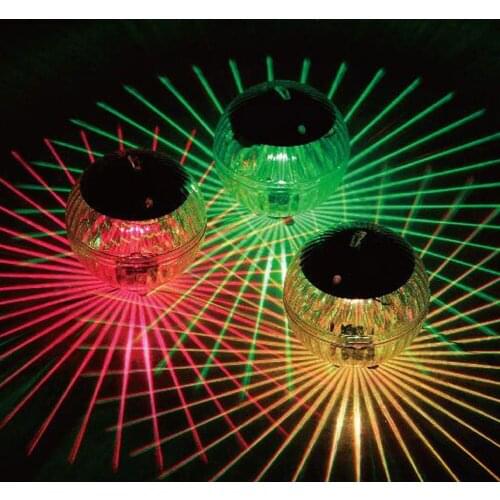 Kinbelle Underwater Lamps