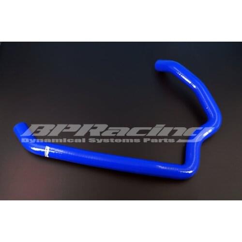 DUMP VALVE to Intake Return Hose / Silicone BOV Return hose for Audi S3 TTS SEAT Leon & VW Golf R20,Scirocco R,EA113