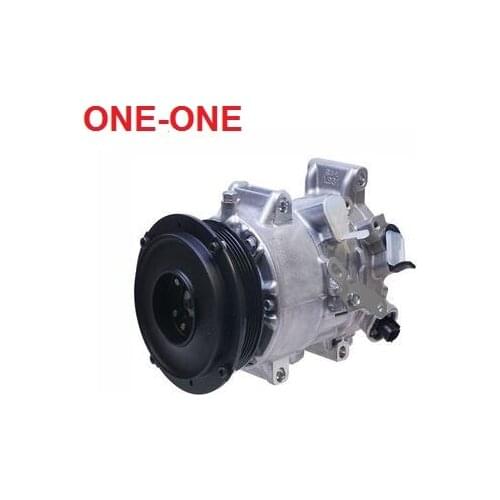 12V AC A/C Compressor 8831042331 883100R011 883100R012 883100R013 8831042330 CO 11270C 447150-4880 447150-3360 4471504880