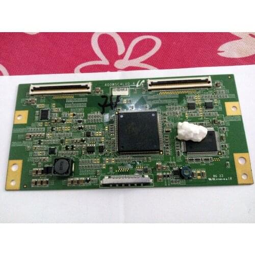 LOGIC BOARD 400WSC4LV0.4 LCD board for connect with KLV-40U200A LTA400WS-L04 T-CON connect board