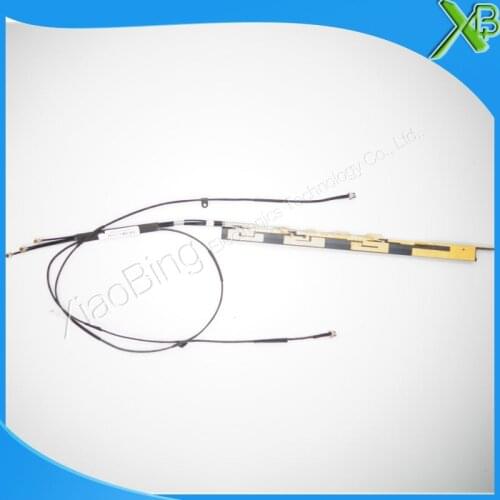 New for Macbook Pro 15.4" A1286 Antenna + iSight Cable 2011 2012 years