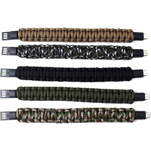 Onthelevel Braided Bracelets