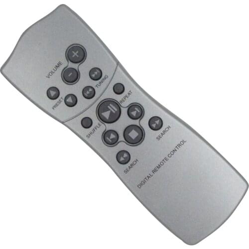 Remote Control For Philips AZ2765 AZ2765/17 AZ1145/01 AZ1145/17 AZ1147 AZ1147/10 AZ1148 Cd stereo radio recorder Sound Machine