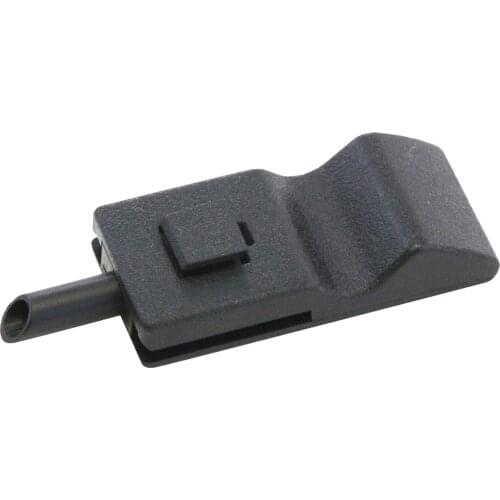 Auto Rear Door Interior Lock Knob Driver Passenger for Chevrolet 07-13