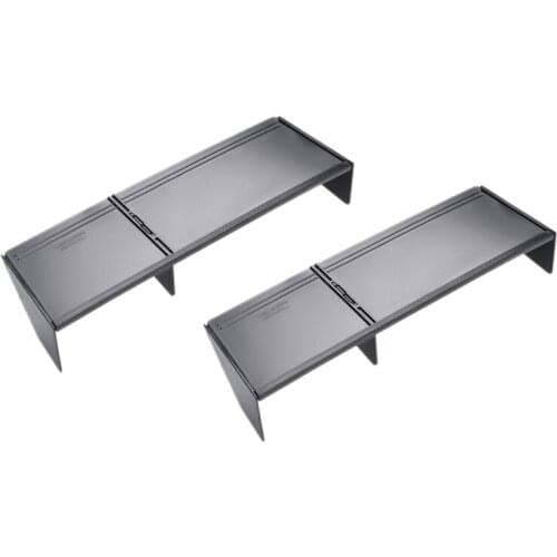 Glove Box Organizer Insert Sorting Partition Car Storage Box Tidying for Toyota RAV4 2019-2021