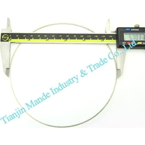 Diamond ring saw blade for Taurus 3 ring saw 10pcs/lot