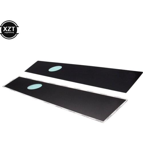 Car Window Pillar Sticker Trim Protection Strip Anti Scratch Mirror For Tesla 3 Car Accessories Styling Car Products