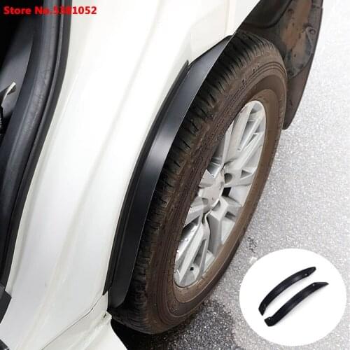 Car Mud Flaps For Toyota Prado 150 Fj150 2010 2014 2018 2019 2020 Accessories Rear Wheel Mudguard Flashs Back Door Fender