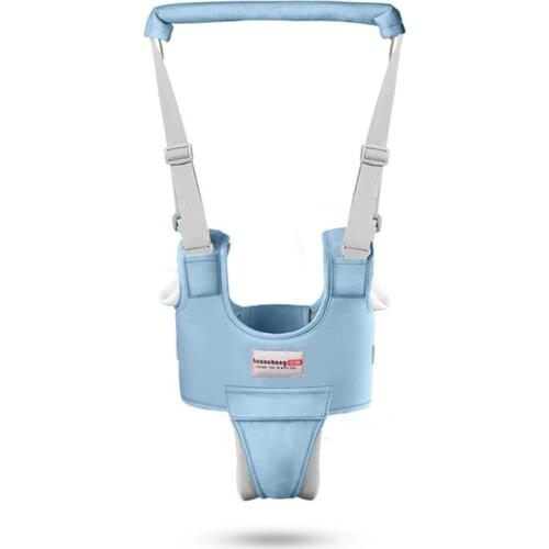 Walker For Baby Boys And Girls Drop Resistance Versatile Adjustable Sling Toddler Babies Safety Protection Equipment