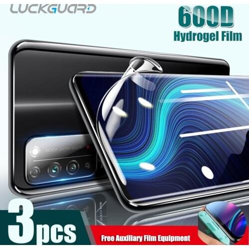 Защитные пленки для Huawei Honor 10 LuckGuard China At AliExpress