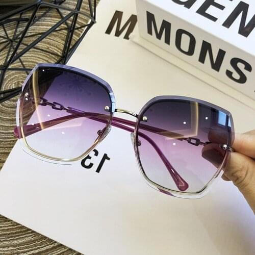 LVWISH Womens Sunglasses Brand