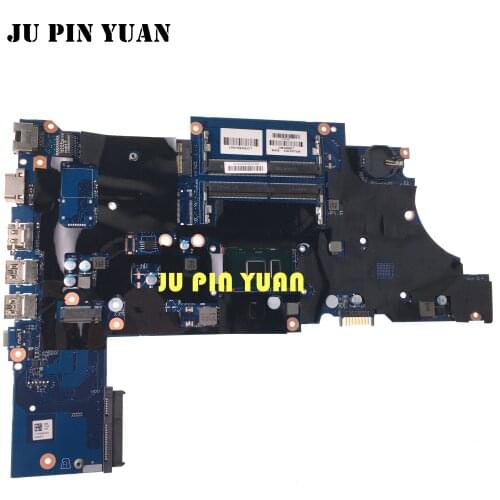 For HP ProBook 430 G5 Laptop Motherboard With i3-6006U L00826-601 L00826-601 DA0X8CMB6E0 100% Tested Fast Ship