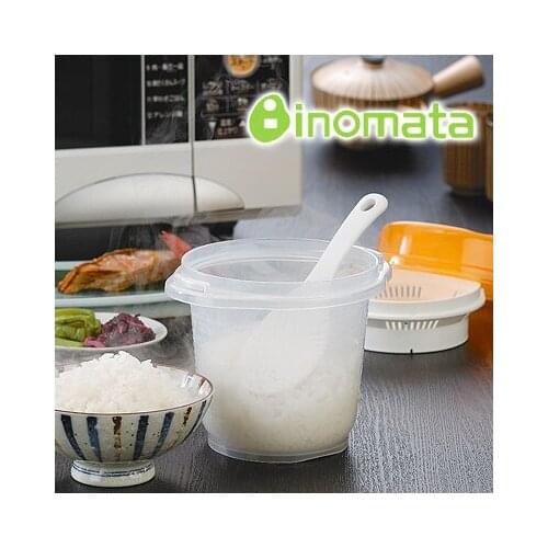 Multifunctional microwave oven rice bowl rice bowl lunch box