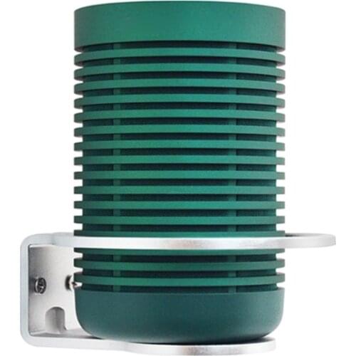 40GD Outlet Wall Mount For B&O -Beosound Explore Smart Speaker Hanger Brackets Holders Space Saving Voice Speaker Holder