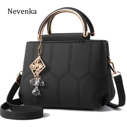 Nevenka Saddle Bags For Women