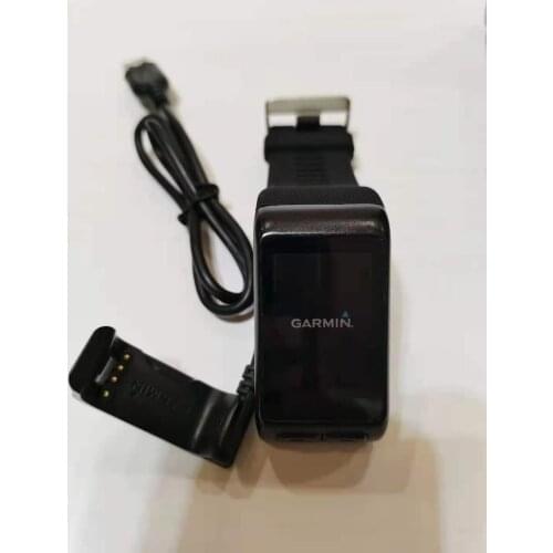 Original golf GPS watches Garmin vivoactive HR Running riding swimming sport Message Reminder heart rate monitor sports watch