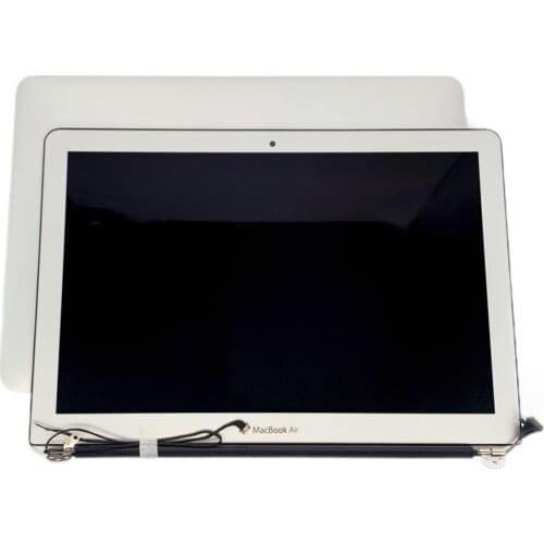 Genuine New A1466 LCD LED Screen Display Assembly for Apple MacBook Air 13" A1466 LCD Display Assembly 2013 to 2017 Year