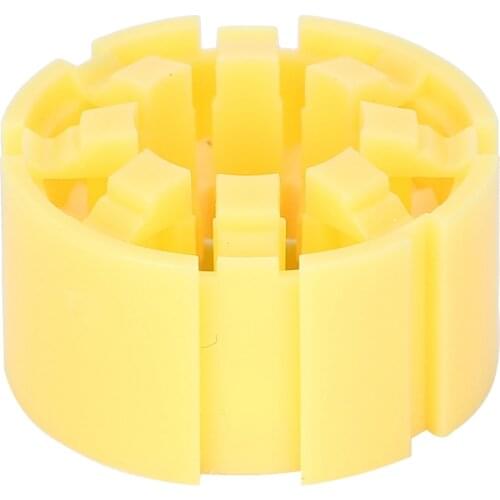 Portable Plastic Inflatable Life Jacket Vest Usage Pills Accessory Simple Operation For Lifesaving Accessory