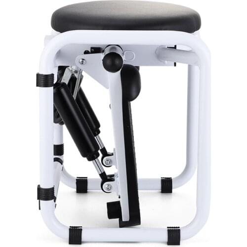 Stepper Home Mini In-situ Climbing Machine Weight Loss Body Sculpting Waist Disc Thin Belly Beautiful Legs Fitness Equipment