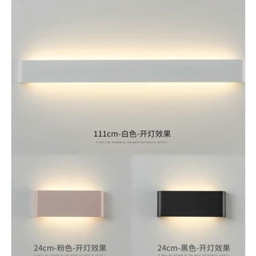 Modern led glass ball aplique luz pared luminaire deco maison lampada camera espelho dinging room lamp