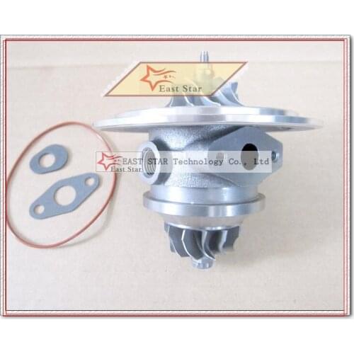 Turbo Cartridge CHRA GT1752S 452204 452204-0005 452204-0003 9172123 5955703 For SAAB 9.3 9.5 9-3 9-5 B205E B235E B205L 2.0L 2.3L