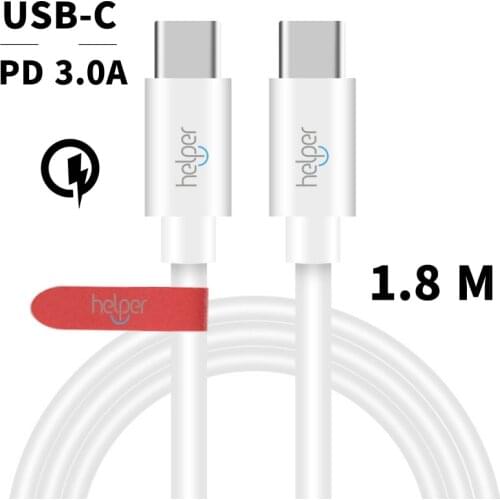 USB C Charge Data Cable for Apple iPad Macbook Pro Huawei Xiaomi Samsung Mobile Phone PD Fast Charging USB Type-C Power Cord