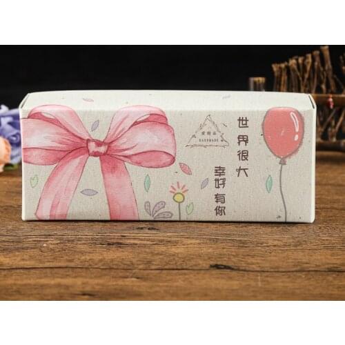 Factory supplier custom made OEM wholesale paper box for packaging ---DH12480